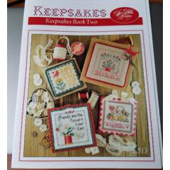 Sue Hillis Designs - Keepsakes 2