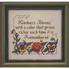 Rosie & Me Creations - Kindness Blooms