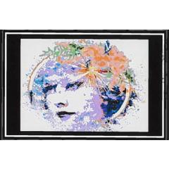 Ronnie Rowe - Starburst