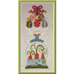 Jardin Privé - Vivement Paques