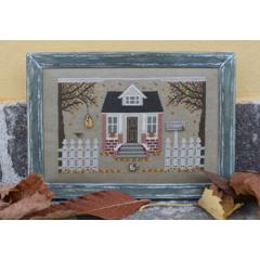 Puntini Puntini - Welcome Autumn