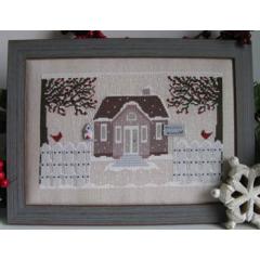 Puntini Puntini - Welcome Winter