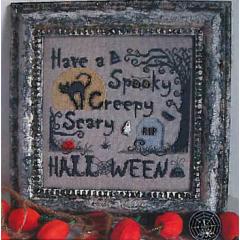 Puntini Puntini - Halloween Special