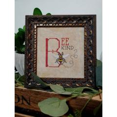 Blackberry Rabbit - Bee Kind