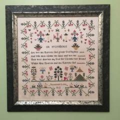 Fox and Rabbit Designs - Susannah Love