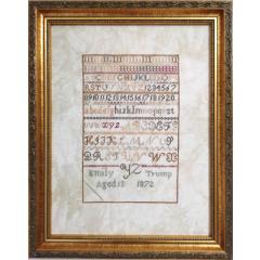 Fox and Rabbit Designs - Emily Trump