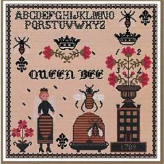 Twin Peak Primitives - Queen Bee Sampler