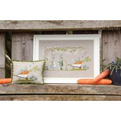 Madame Chantilly - Aprile Dolce Dormire