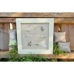 Madame Chantilly - Flowers And Love