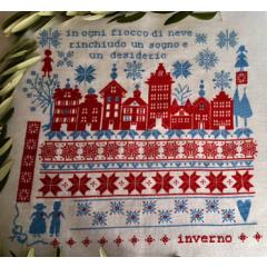 Lilli Violette - Il Mio Inverno