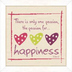 Lilipoints - Happiness