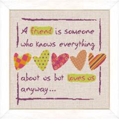 Lilipoints - Friendship