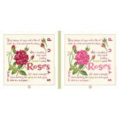 Lilipoints - Roses Syrup