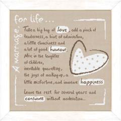 Lilipoints - Wedding Recipe