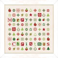 Lilipoints - Christmas Starts