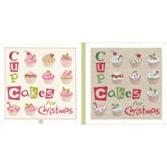Lilipoints - Cup Cake For Christmas