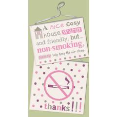 Lilipoints - No Smoking