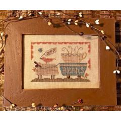 Homespun Elegance - Delivering The Coffee Beans