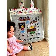 Lilli Violette - Cest La Rentre