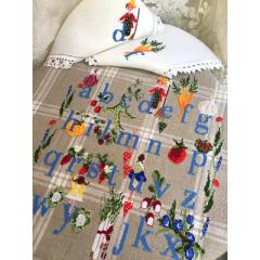 Lilli Violette - Alfabeto Di Campagna