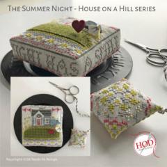 Hands On Design - Summer Night