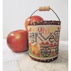 Silver Creek Samplers - Autumn Harvest