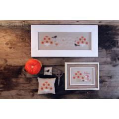 Madame Chantilly - Season Sampler Autumn