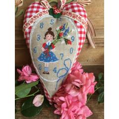 Lilli Violette - Piccola Margherita