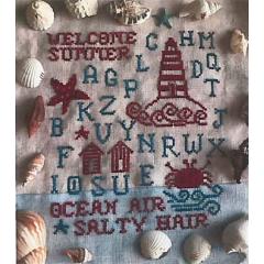 Romys Creations - Welcome Summer Sampler