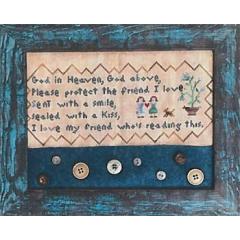 Romys Creations - God In Heaven