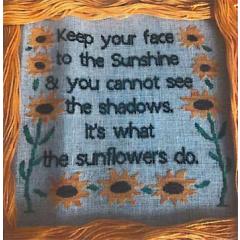 Romys Creations - Sunflowers