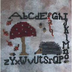 Romys Creations - Fall Sampler