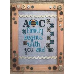 Romys Creations - ABC Family