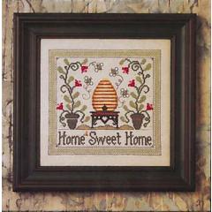 The Bee Cottage - Home Sweet Home
