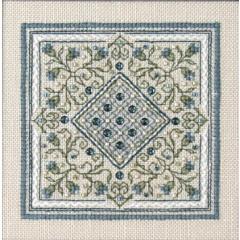 The Sweetheart Tree - Sparkler In Blue