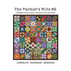 CM Designs - Farmers Wife 2