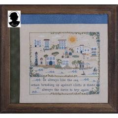 Sara Guermani - Blue