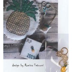 Romys Creations - Celebration 2019