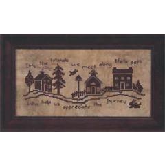 Rosie & Me Creations - Lifes Path