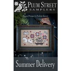 Plum Street Samplers - Summer Delivery