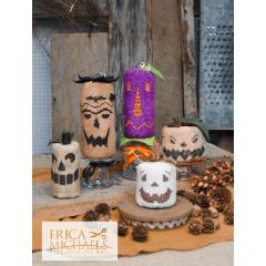 Erica Michaels - Stingy Jack & Friends