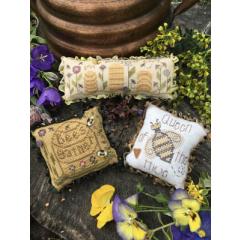 Shepherds Bush - Bee Trifles