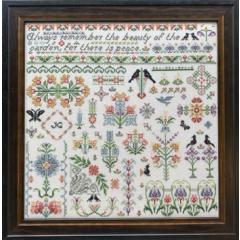 Rosewood Manor - Bramley Garden