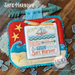 Hands On Design - Safe Harbour