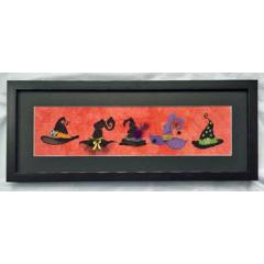 Keslyns - If The Hat Fits