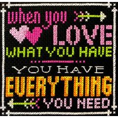 Tiny Modernist - Words To Live By Part 8