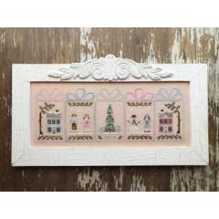 Country Cottage Needleworks - Winter Wonderland