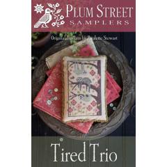 Plum Street Samplers - Tired Trio