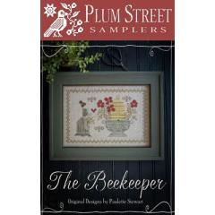 Plum Street Samplers - Beekeeper