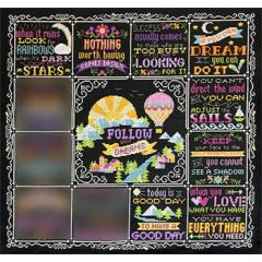 Tiny Modernist - Words To Live By Part 9